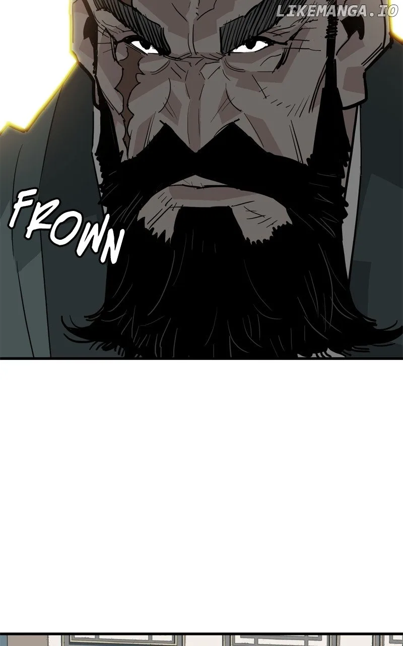 Demon King Chapter 31 page 6