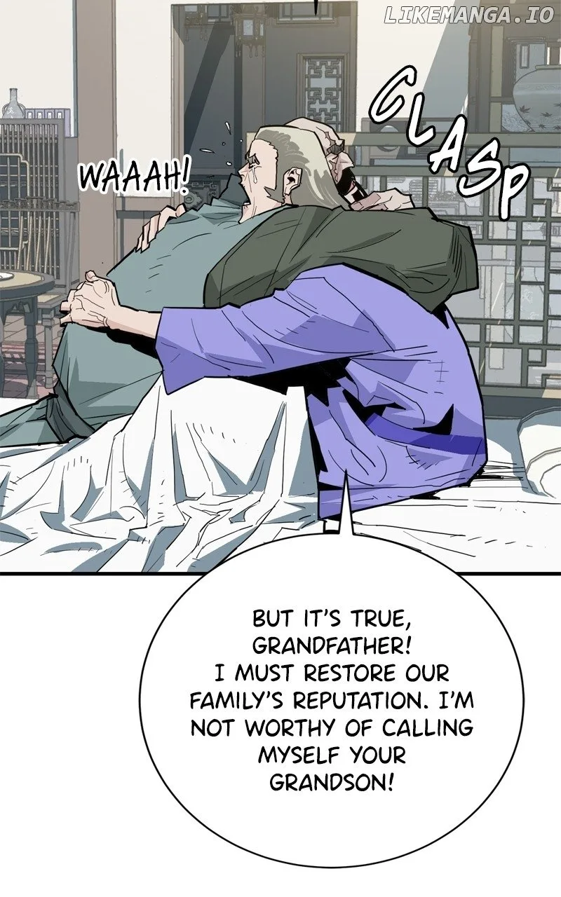 Demon King Chapter 31 page 12
