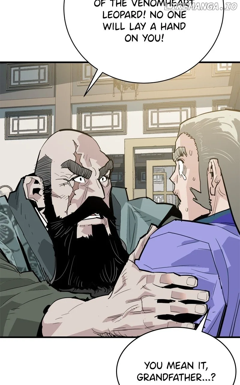 Demon King Chapter 31 page 14