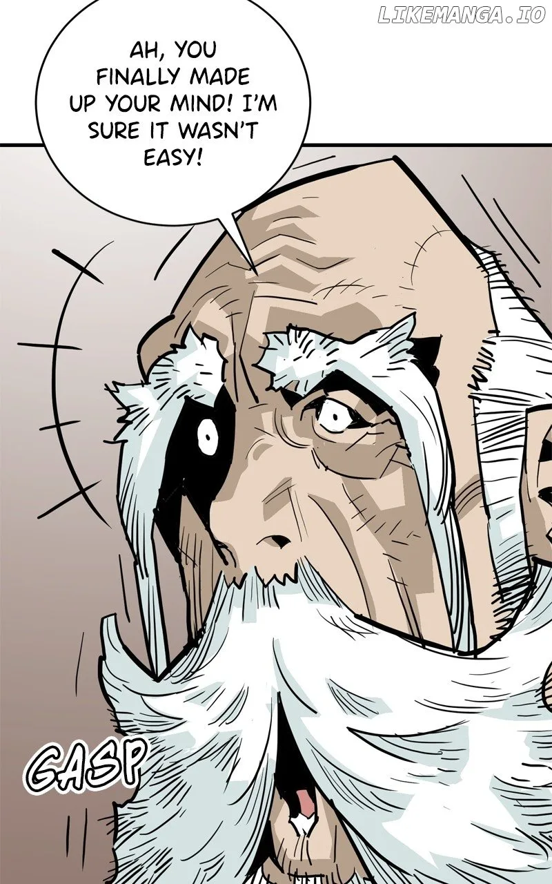 Demon King Chapter 31 page 31
