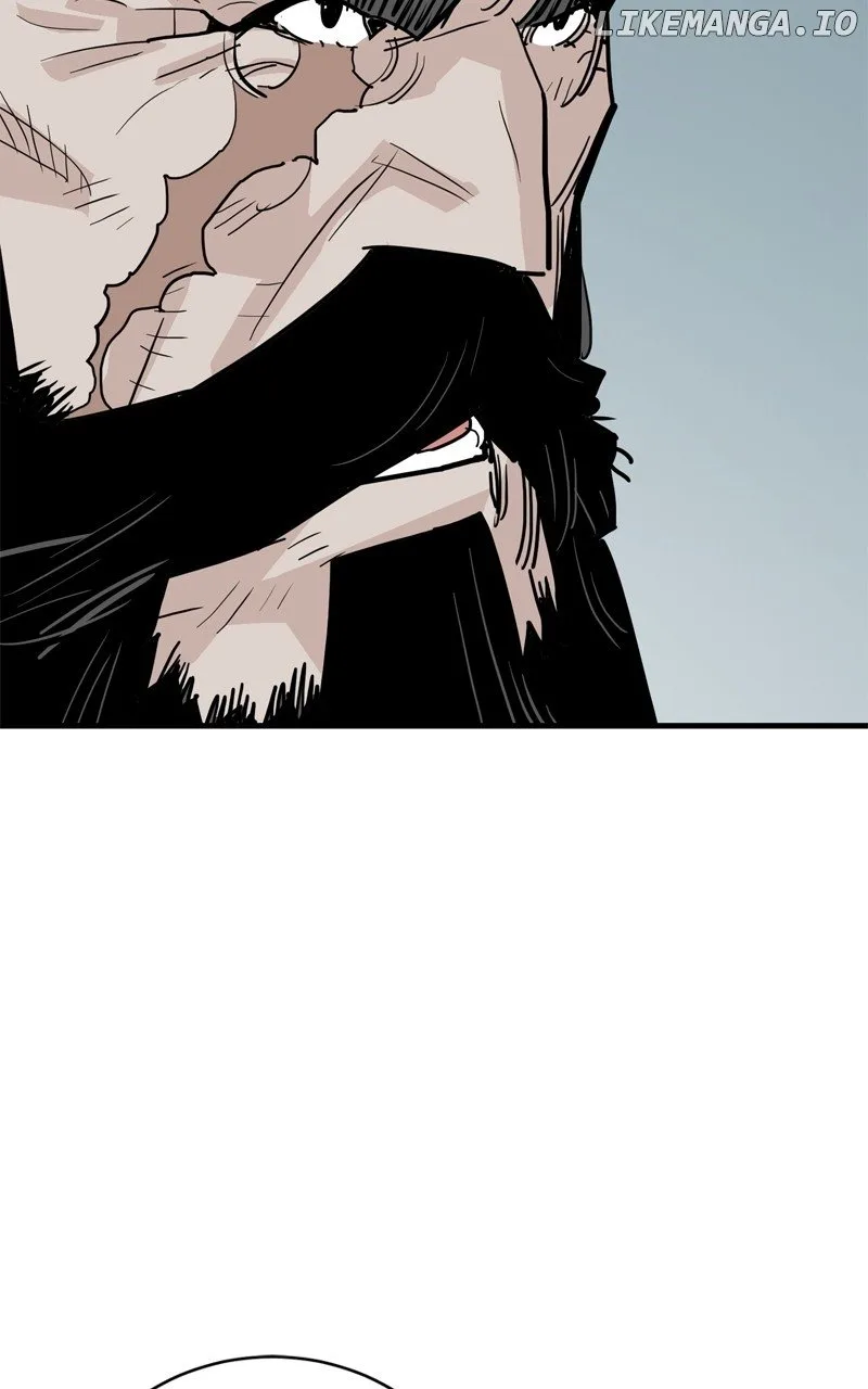 Demon King Chapter 31 page 30