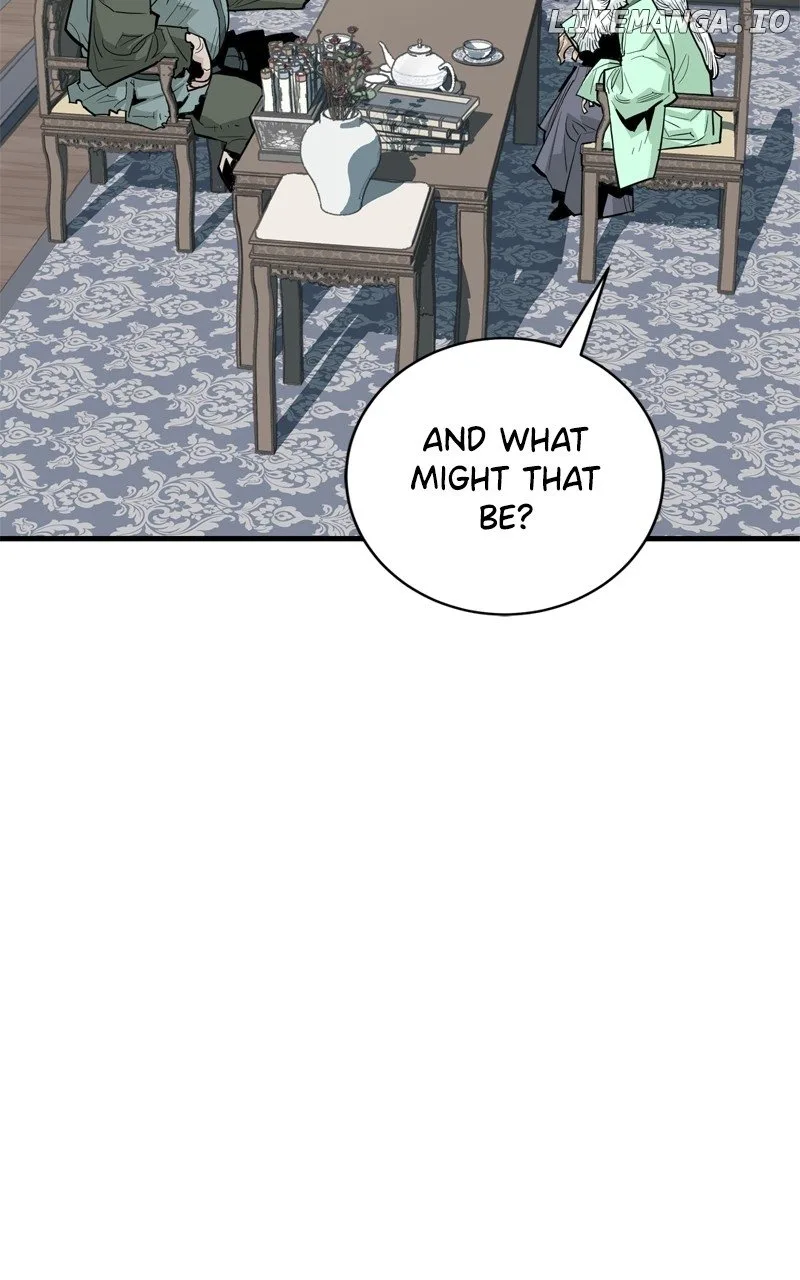 Demon King Chapter 31 page 33