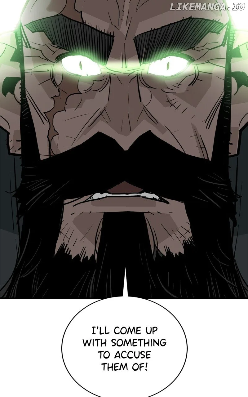 Demon King Chapter 31 page 47