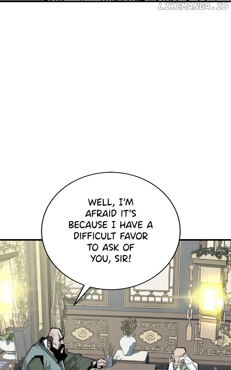 Demon King Chapter 31 page 32
