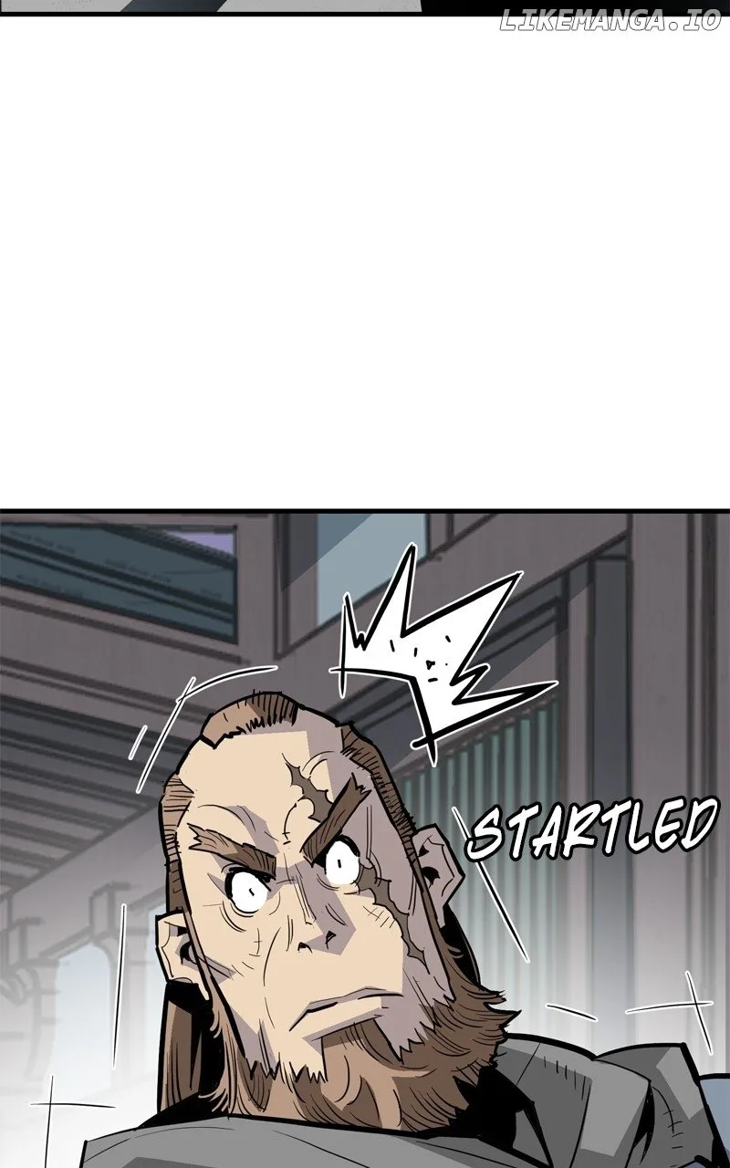 Demon King Chapter 31 page 51