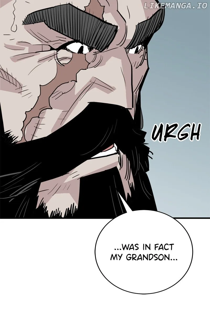 Demon King Chapter 31 page 36