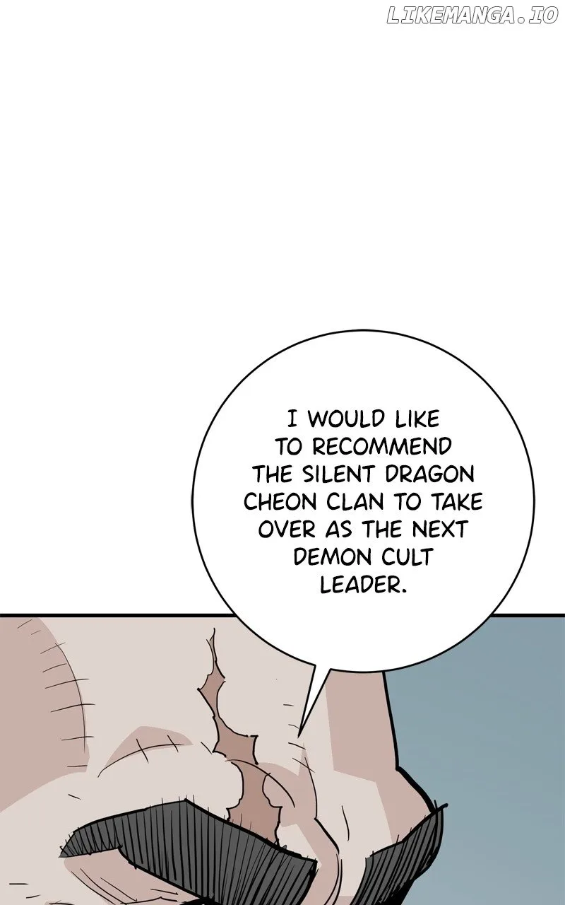 Demon King Chapter 31 page 29