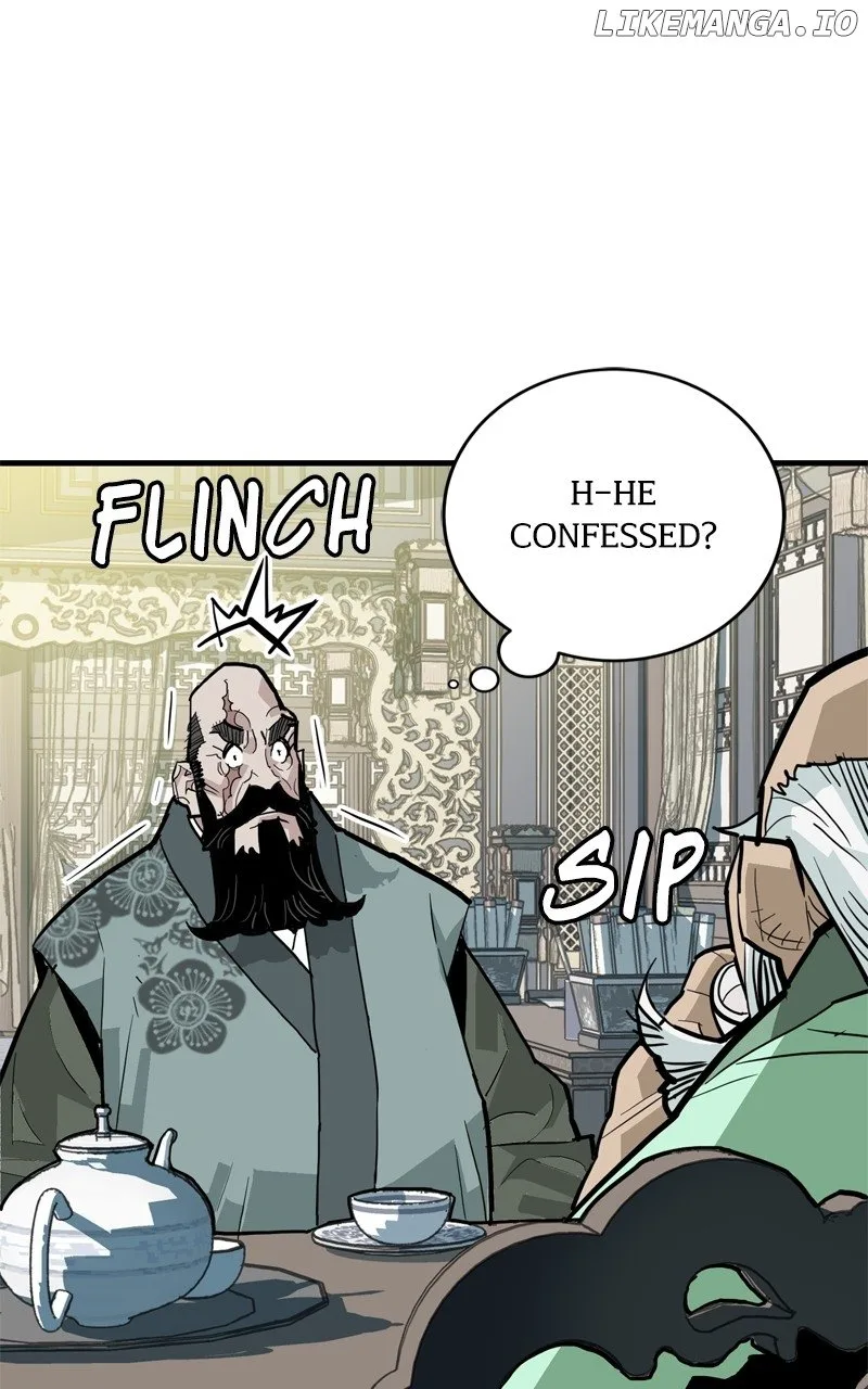 Demon King Chapter 31 page 23