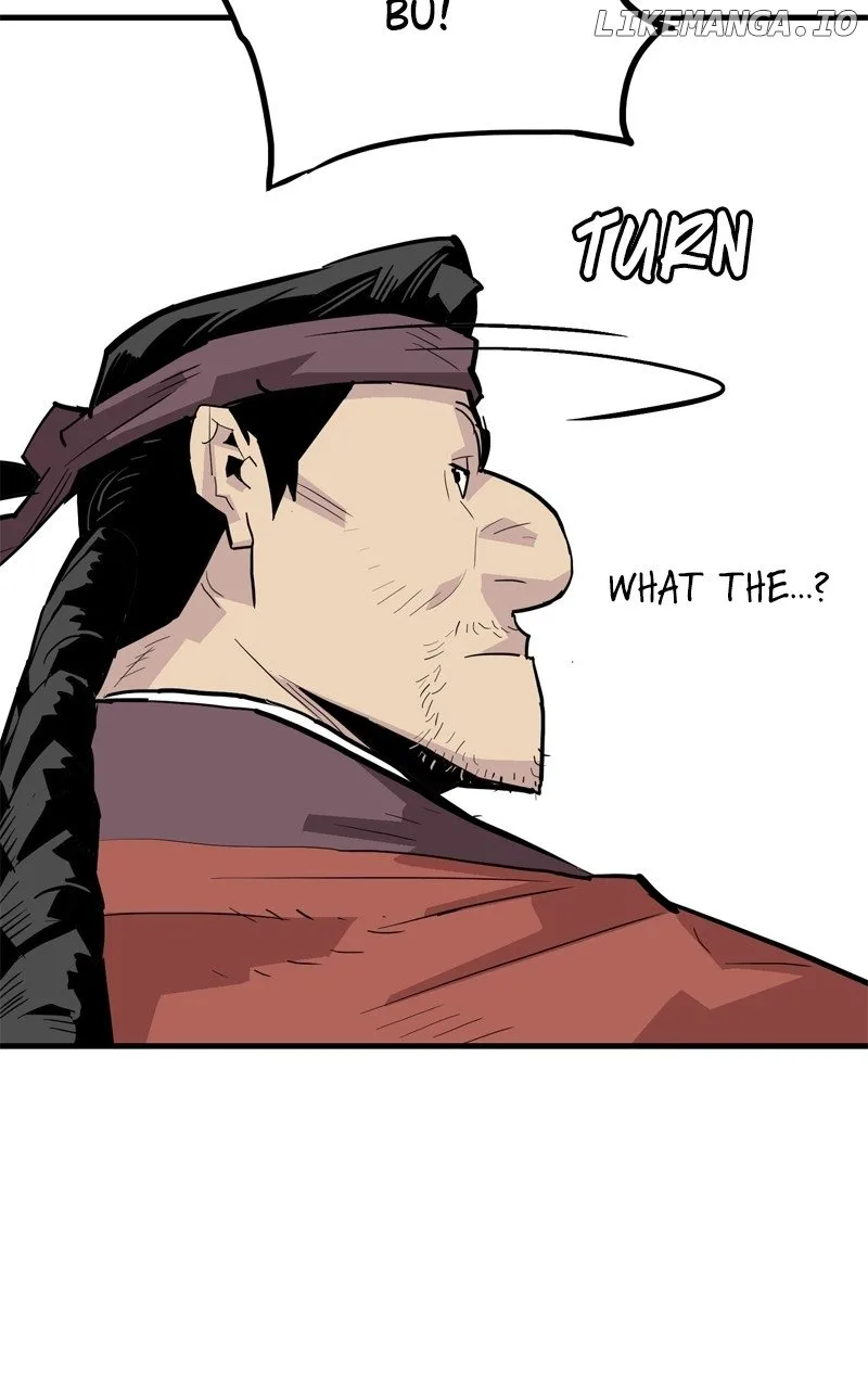 Demon King Chapter 31 page 55