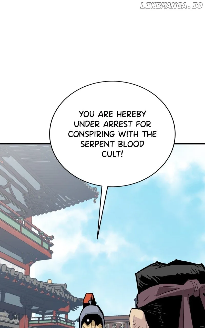 Demon King Chapter 31 page 56