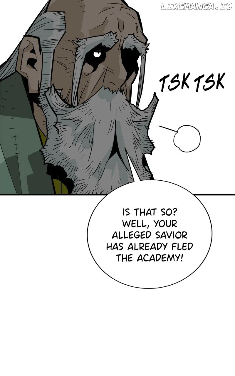 Demon King Chapter 31 page 78