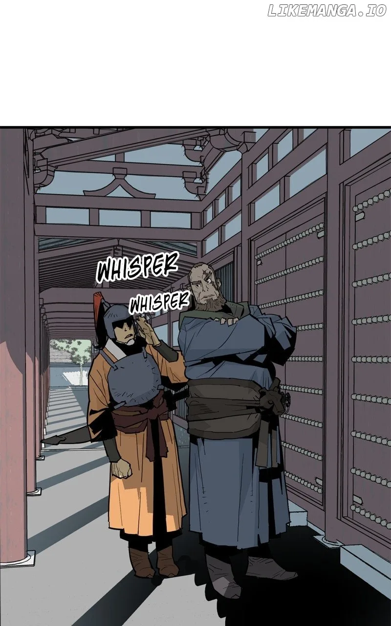 Demon King Chapter 31 page 50