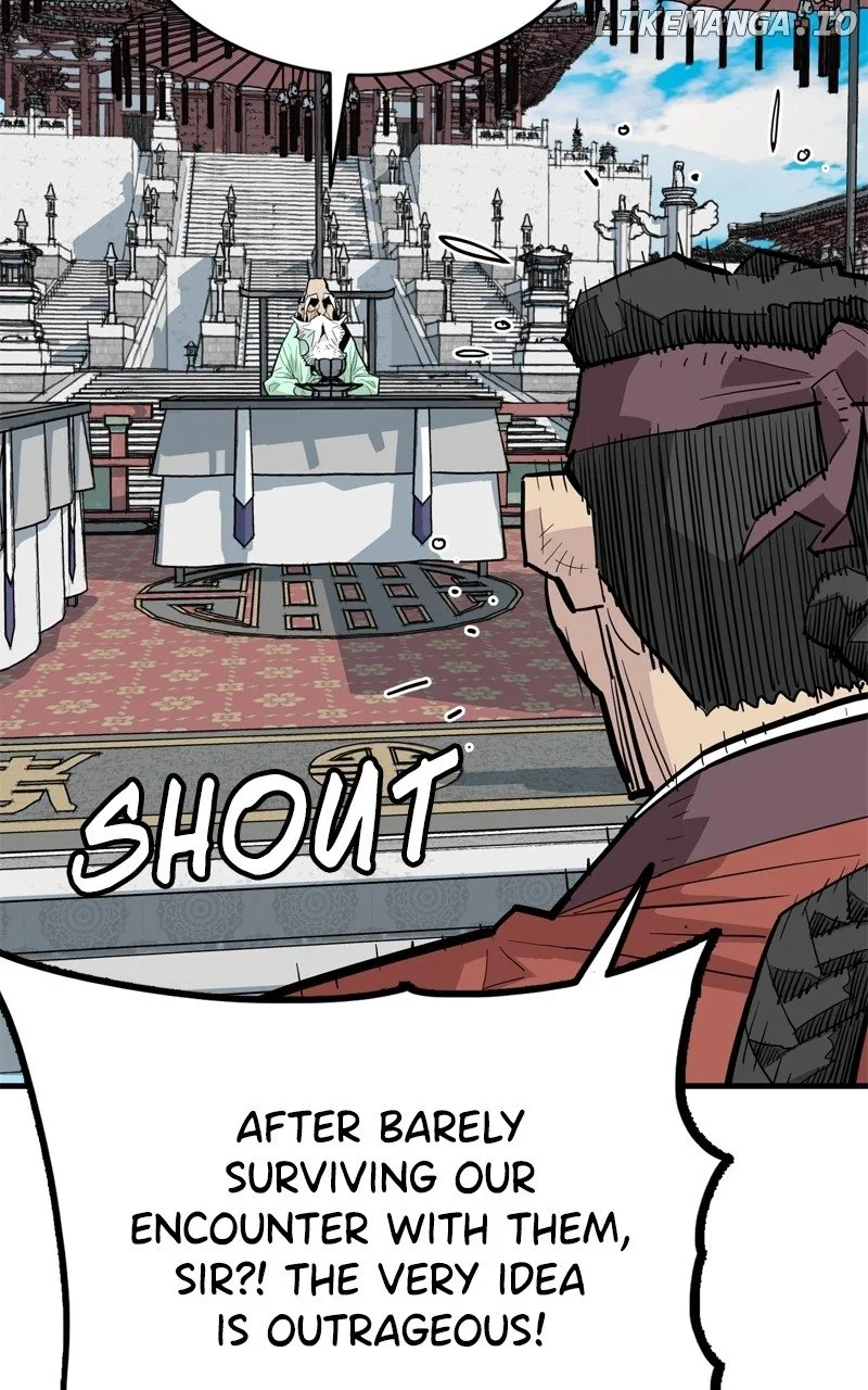 Demon King Chapter 31 page 69