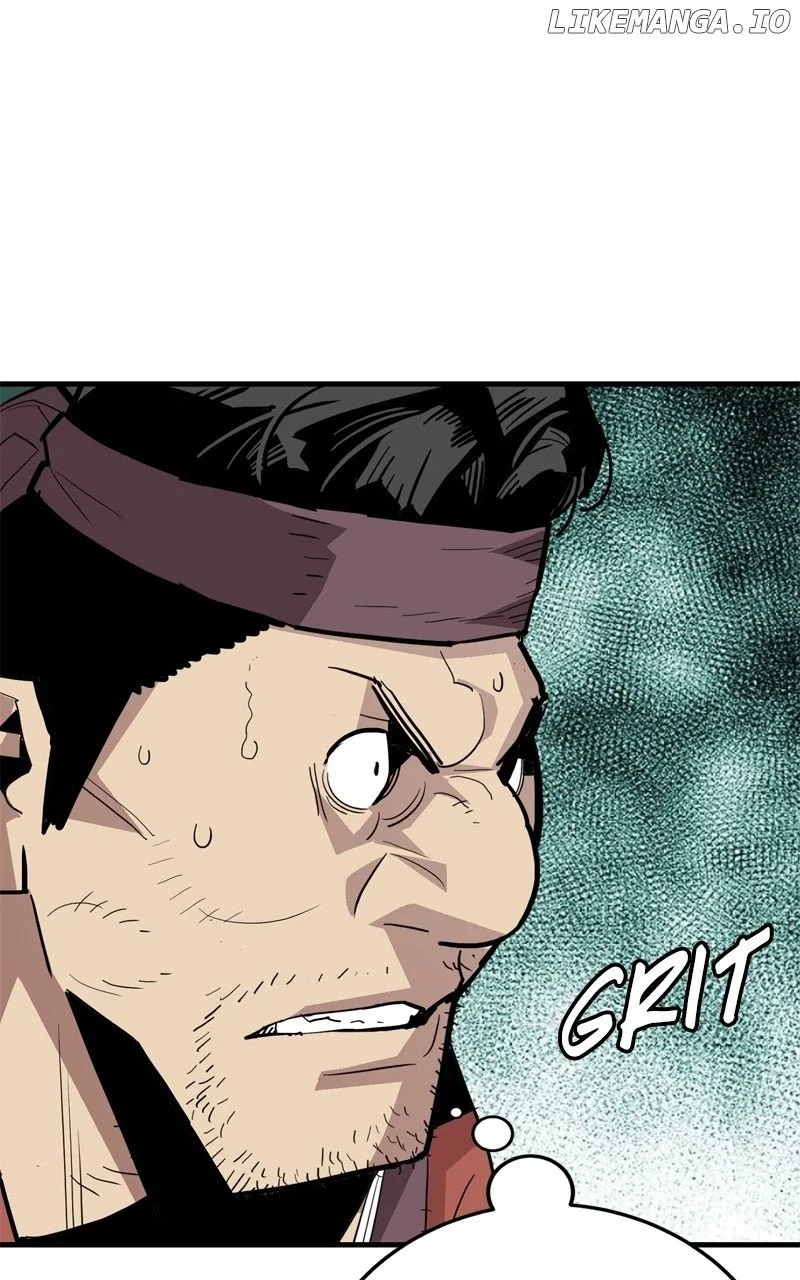 Demon King Chapter 31 page 67