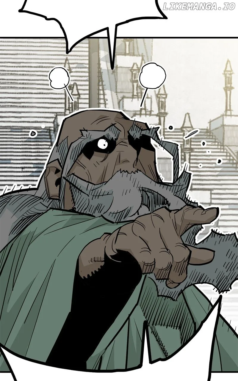 Demon King Chapter 31 page 74