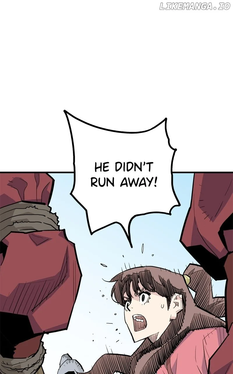 Demon King Chapter 31 page 79