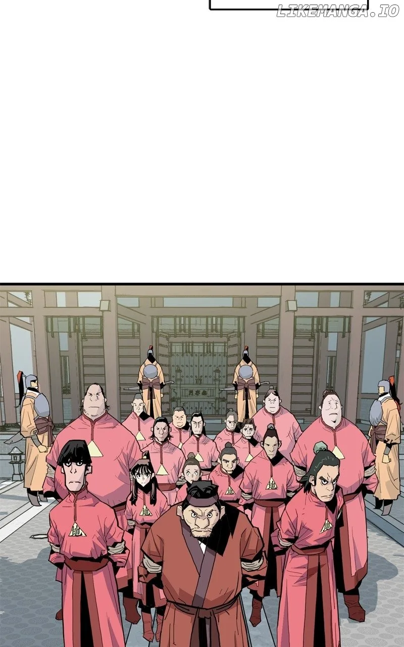 Demon King Chapter 31 page 64
