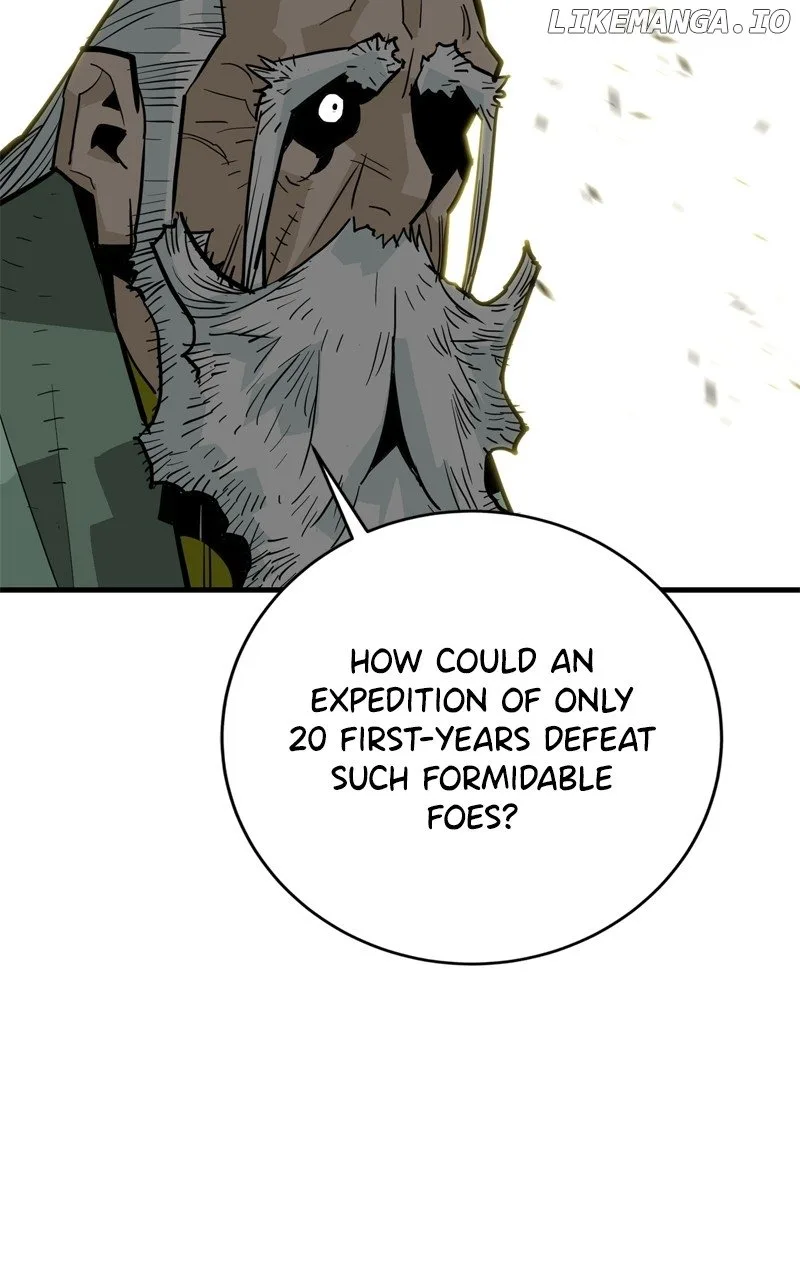 Demon King Chapter 31 page 71