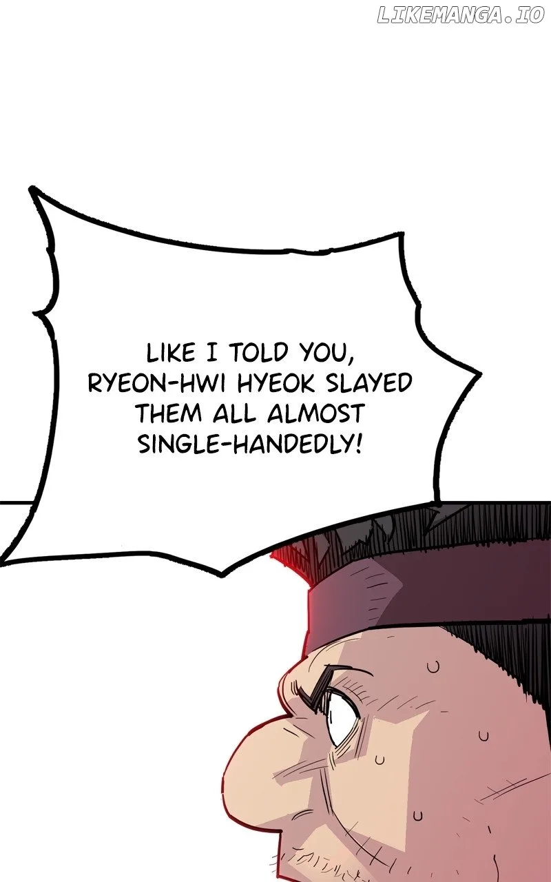 Demon King Chapter 31 page 72
