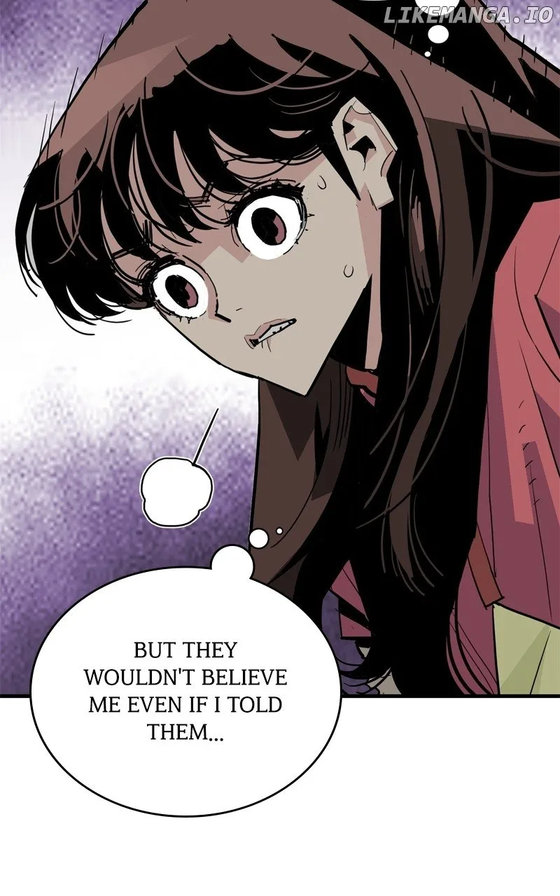 Demon King Chapter 31 page 81