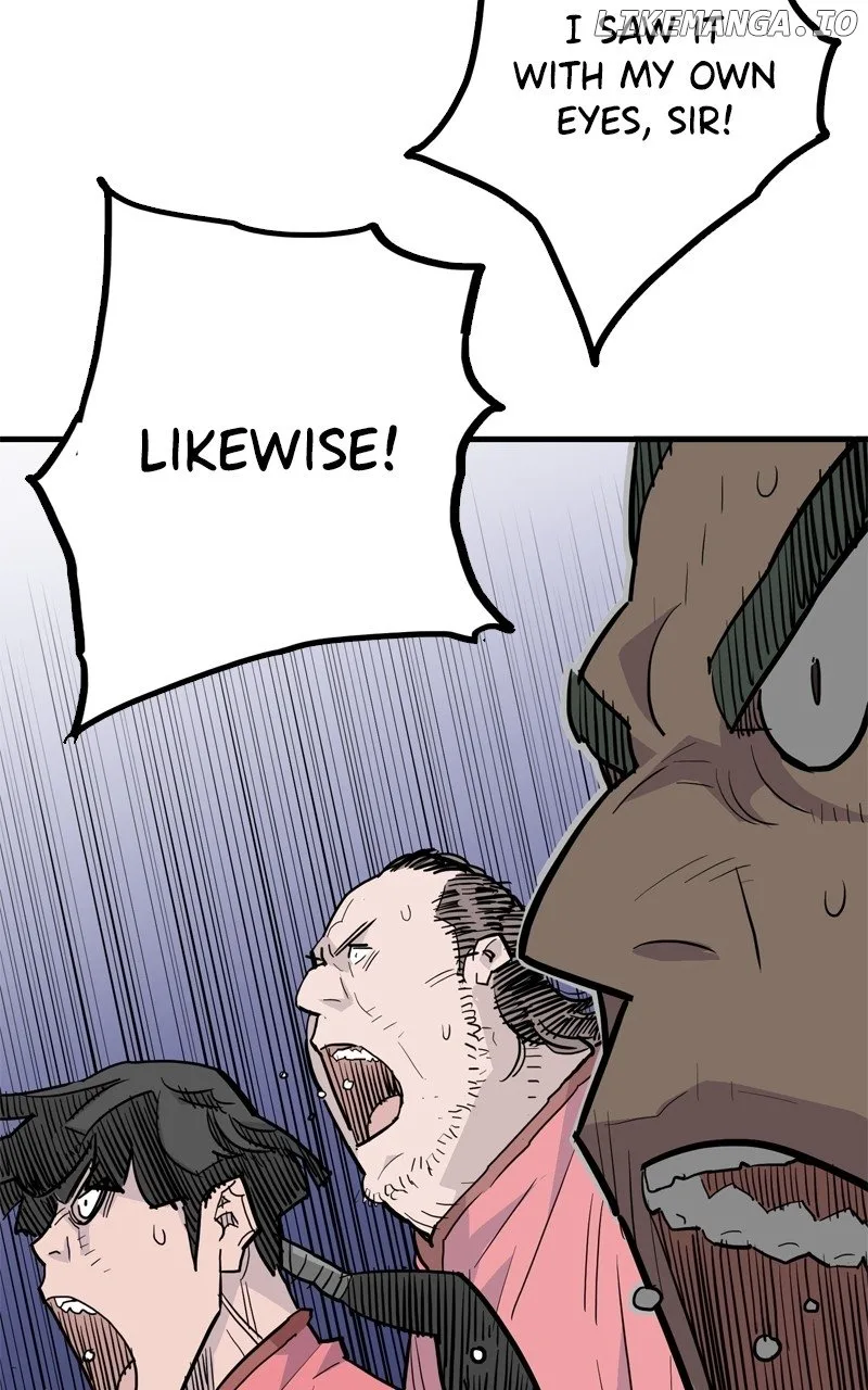 Demon King Chapter 31 page 76