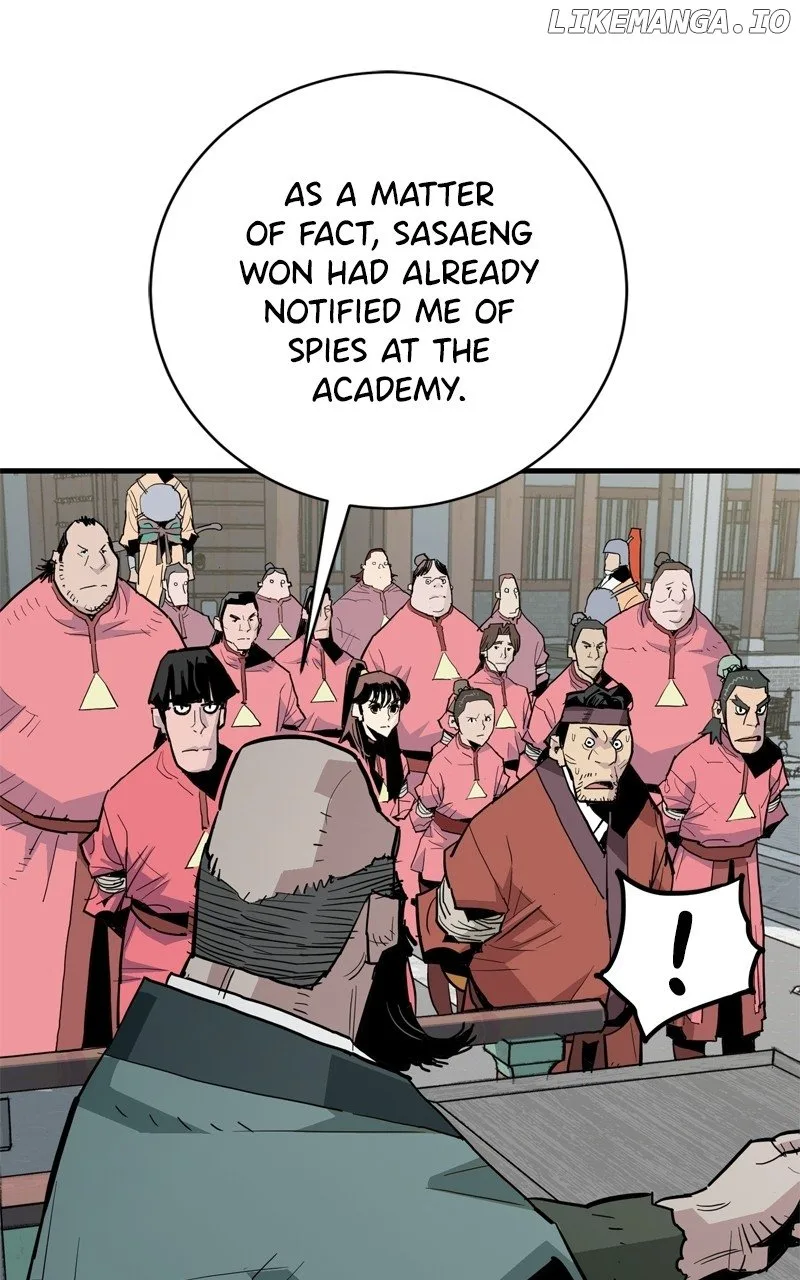 Demon King Chapter 31 page 88