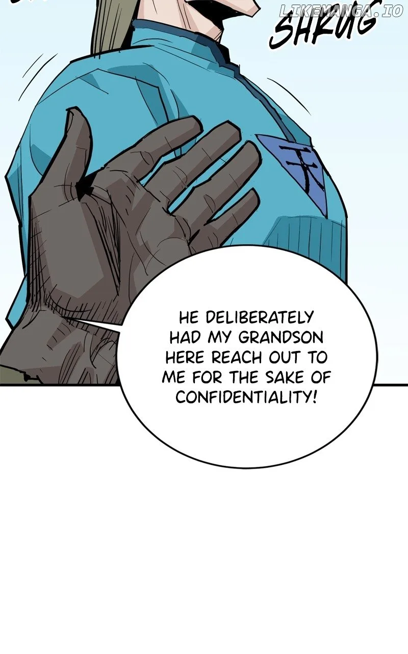 Demon King Chapter 31 page 90