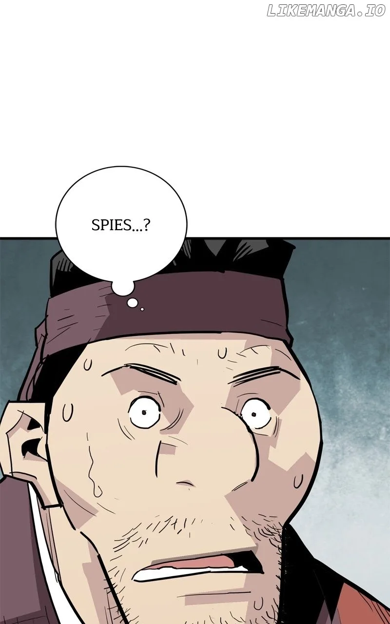 Demon King Chapter 31 page 91