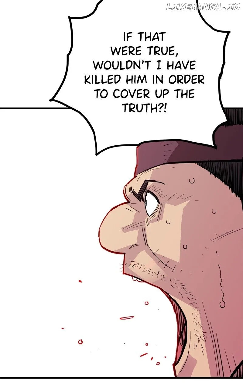 Demon King Chapter 31 page 96