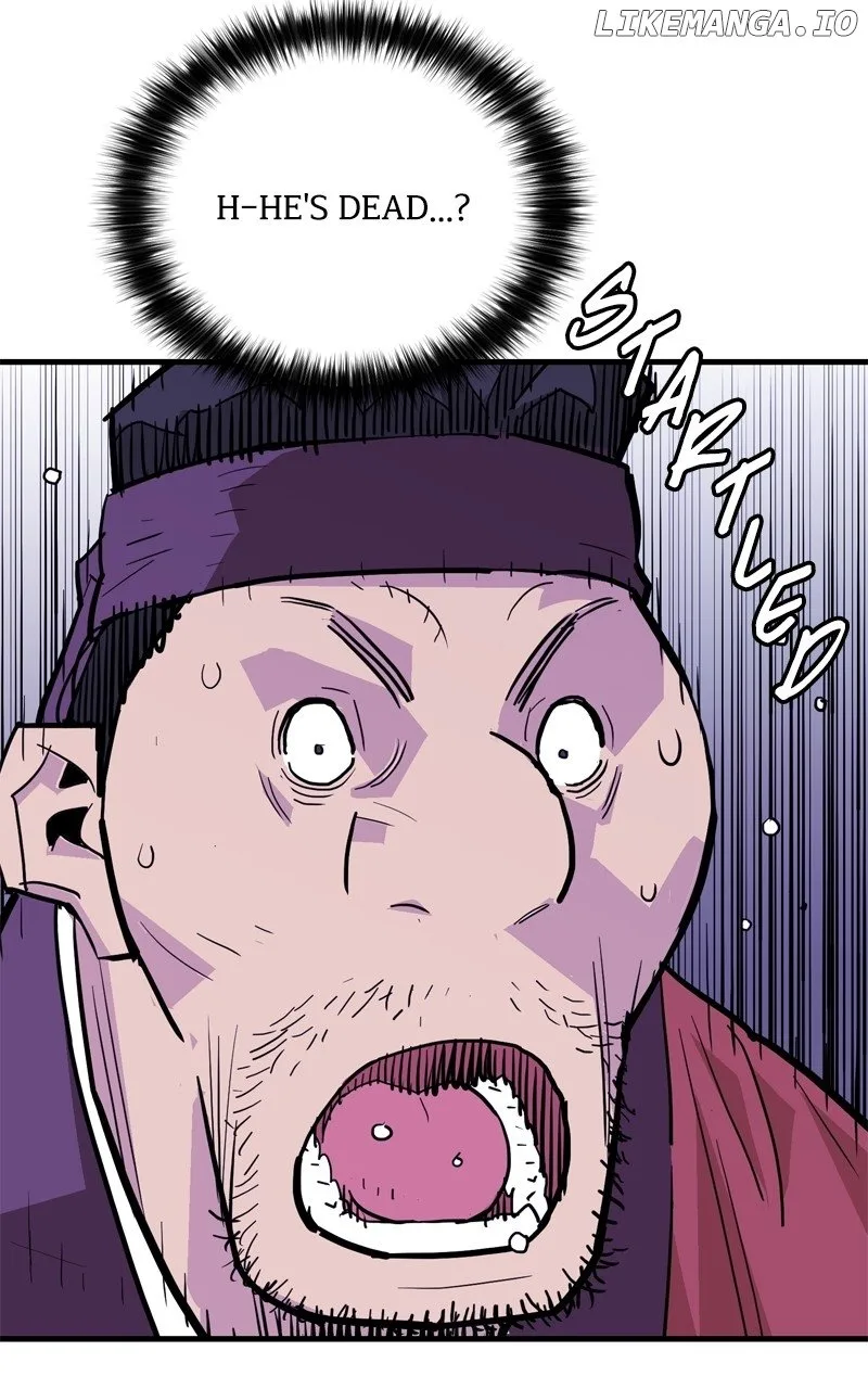 Demon King Chapter 31 page 99