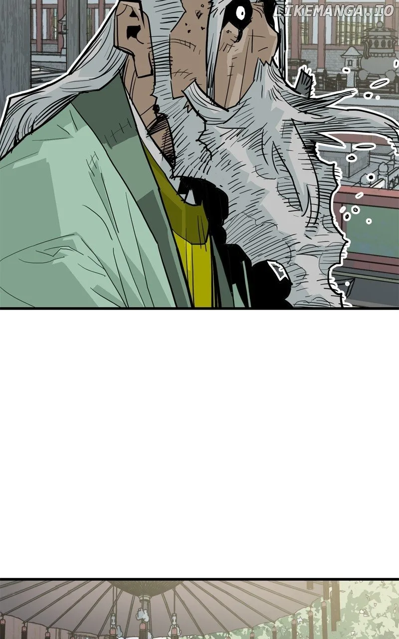 Demon King Chapter 31 page 83