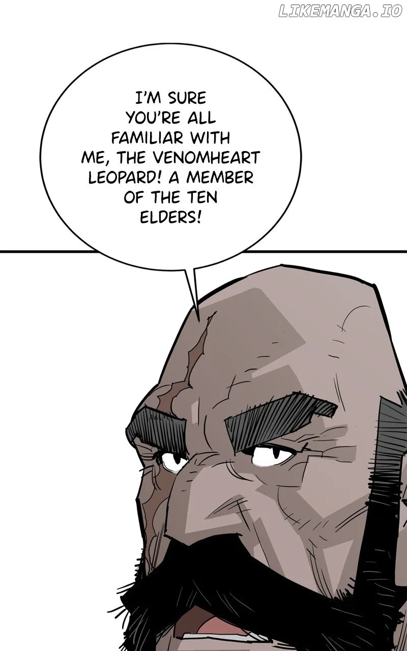 Demon King Chapter 31 page 85