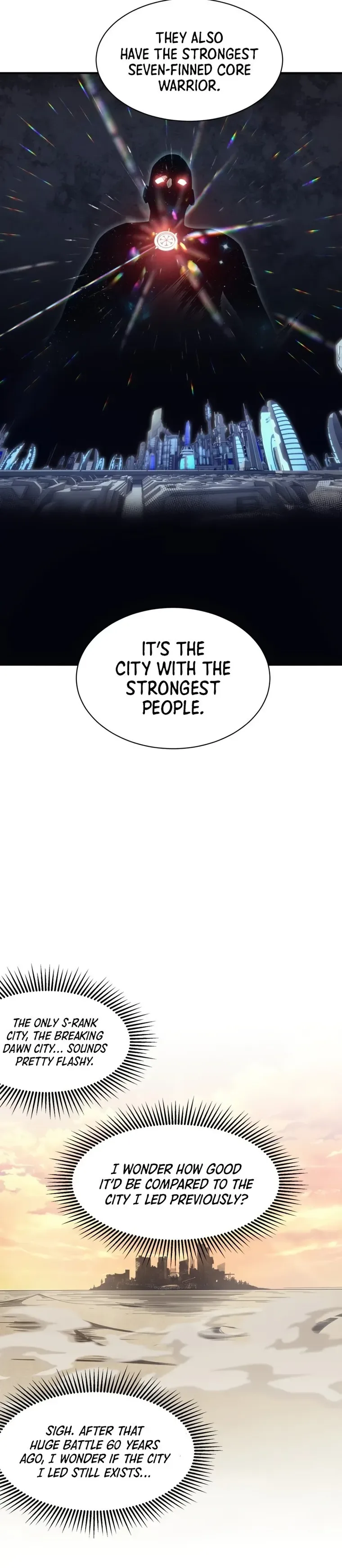 Demonic Evolution Chapter 24 page 19