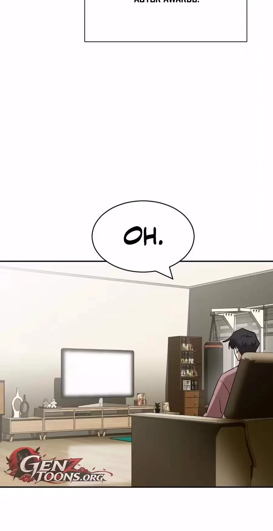 The Possessed Prodigy Actor Chapter 70 page 10