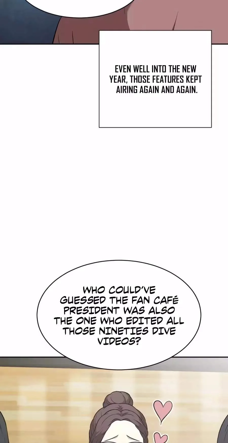 The Possessed Prodigy Actor Chapter 70 page 12