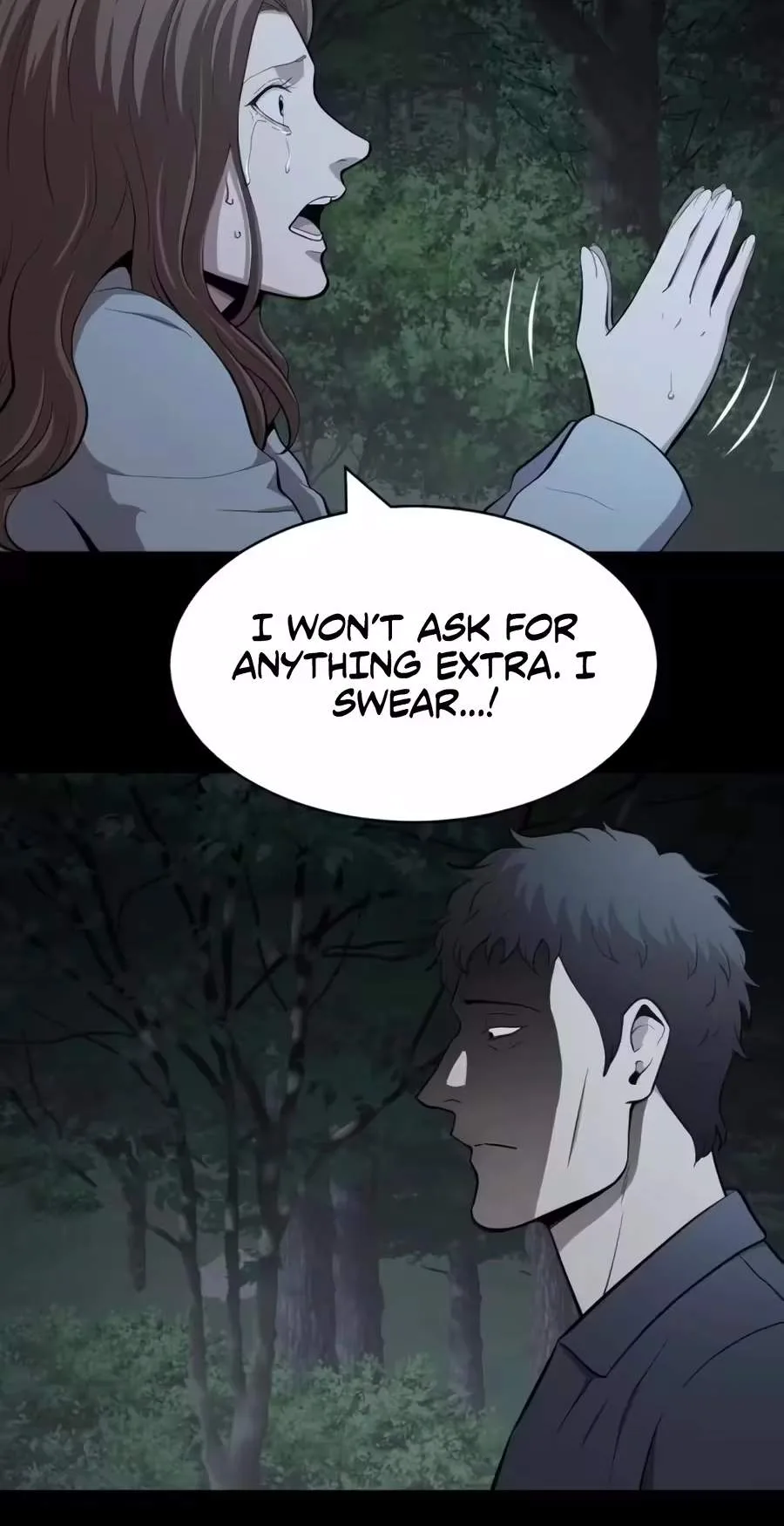 The Possessed Prodigy Actor Chapter 70 page 23