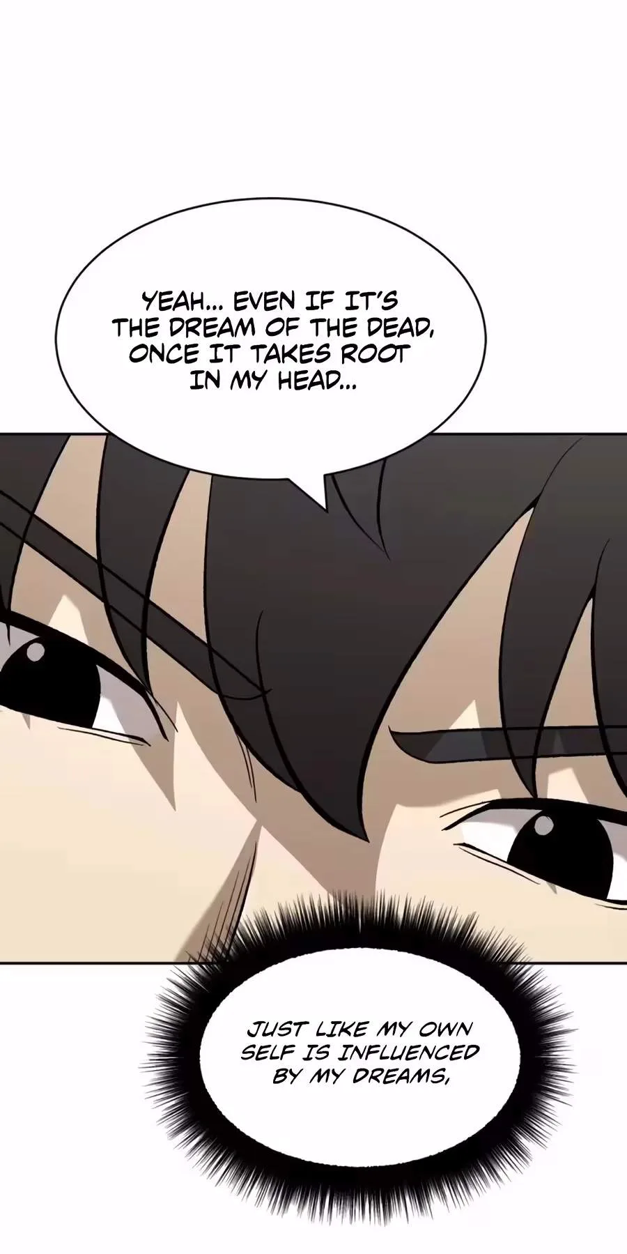 The Possessed Prodigy Actor Chapter 70 page 44