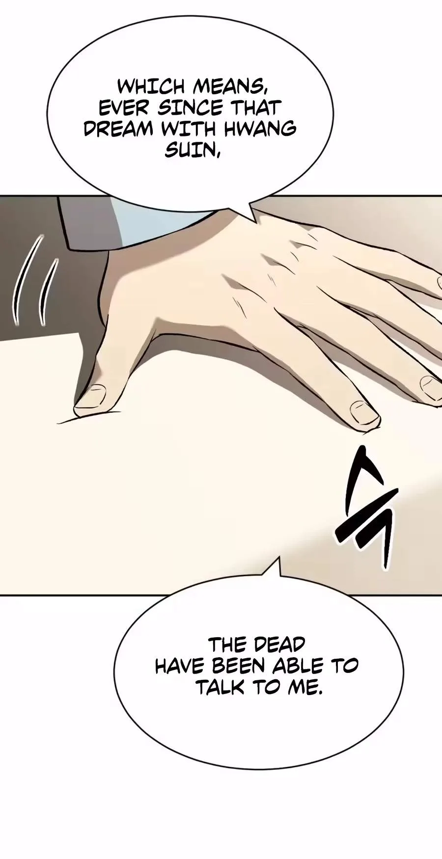 The Possessed Prodigy Actor Chapter 70 page 53