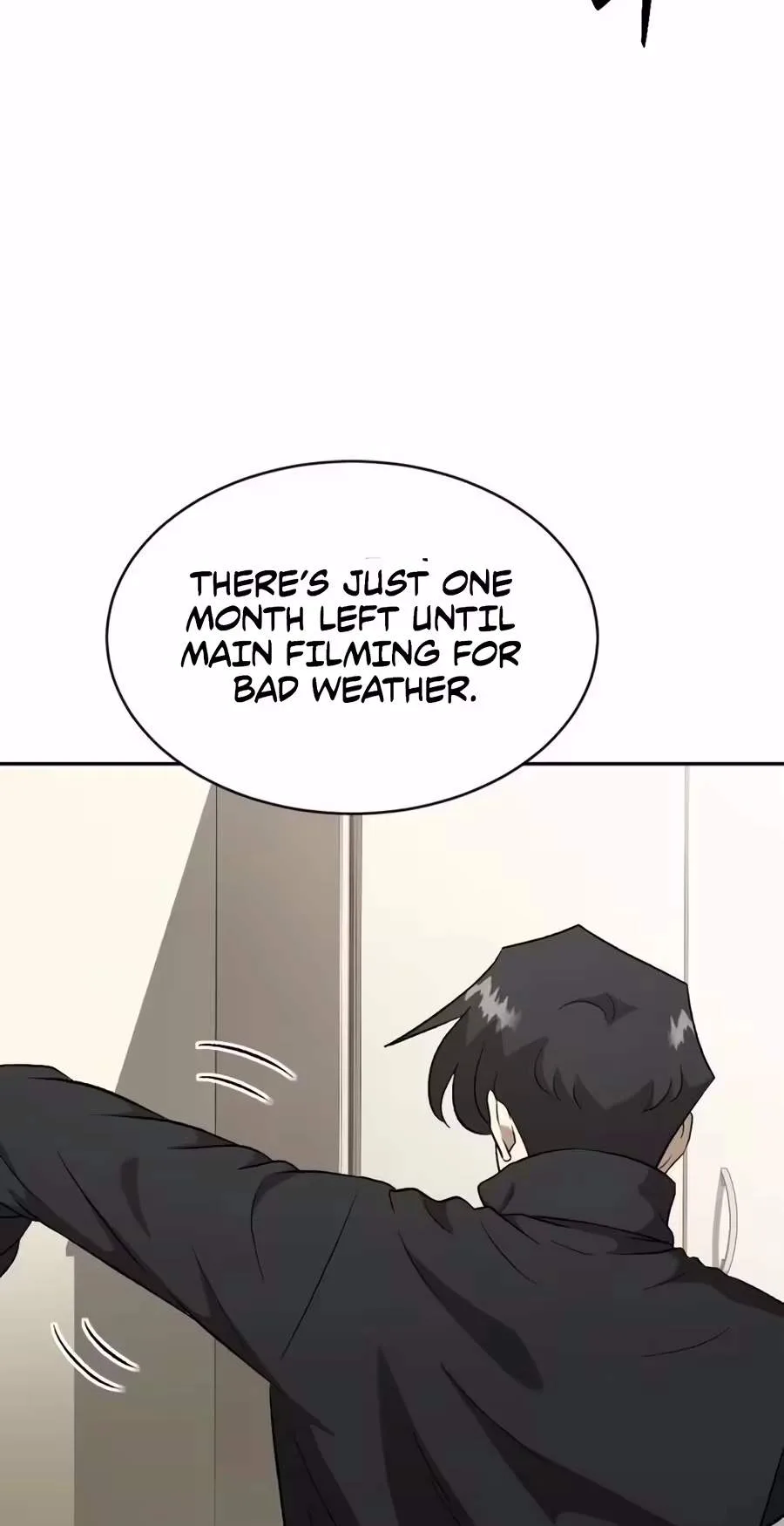 The Possessed Prodigy Actor Chapter 70 page 60