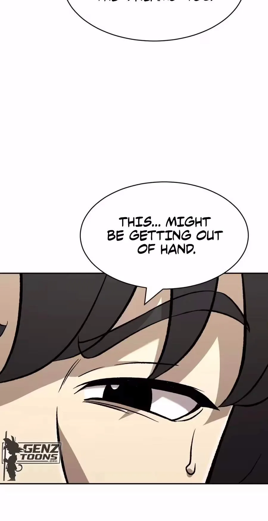 The Possessed Prodigy Actor Chapter 70 page 57