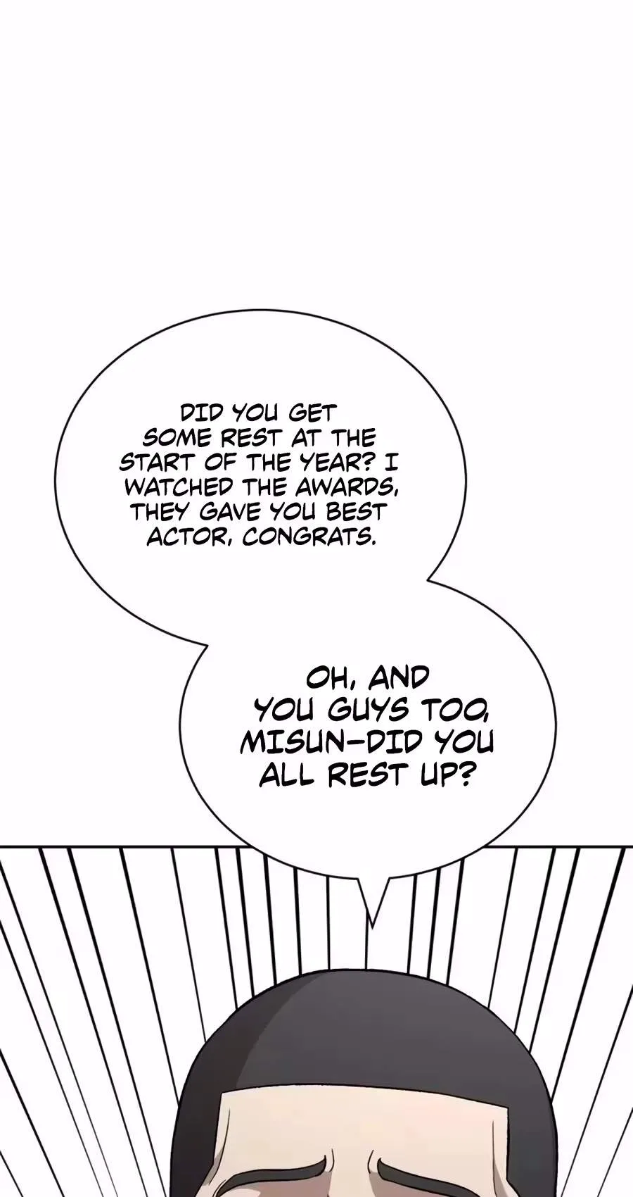 The Possessed Prodigy Actor Chapter 70 page 74