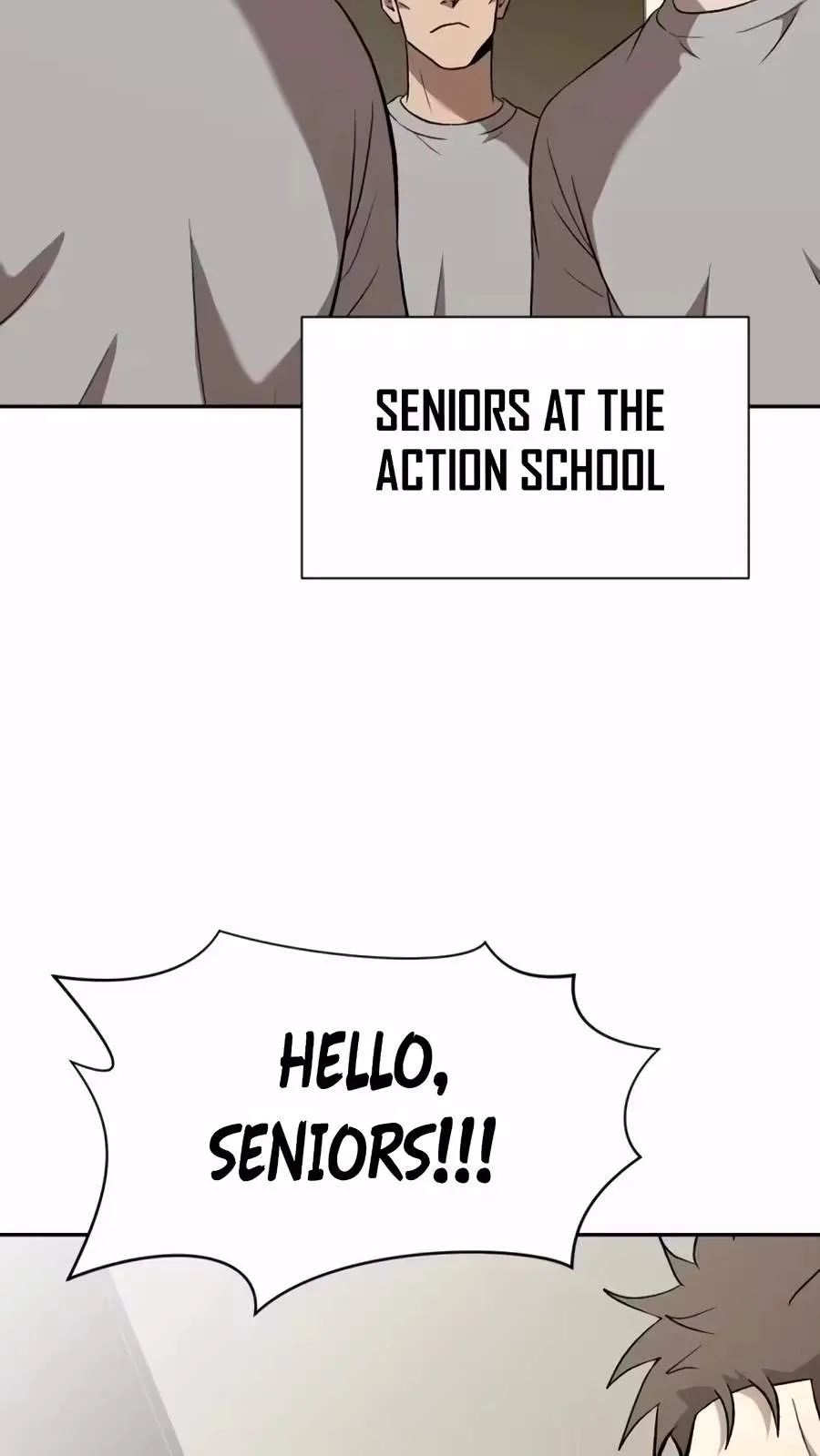 The Possessed Prodigy Actor Chapter 70 page 65