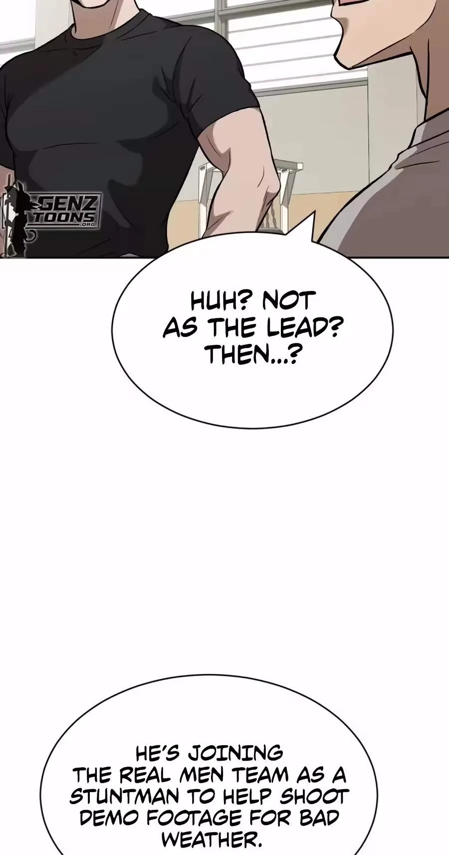 The Possessed Prodigy Actor Chapter 70 page 81