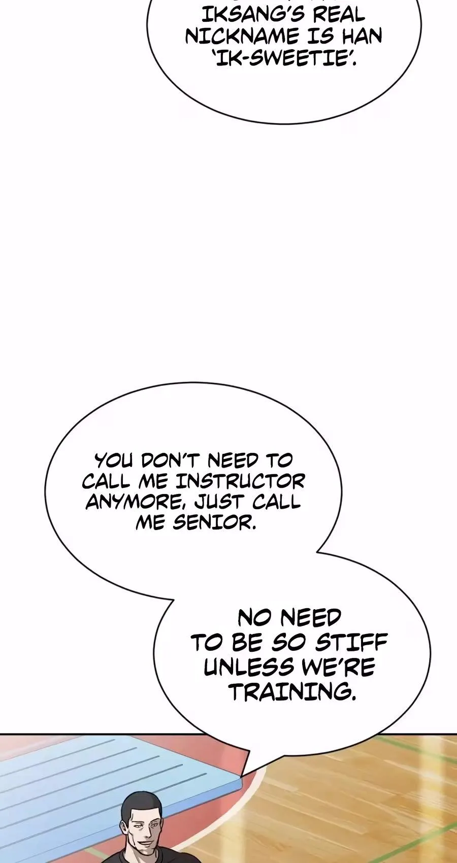The Possessed Prodigy Actor Chapter 70 page 77