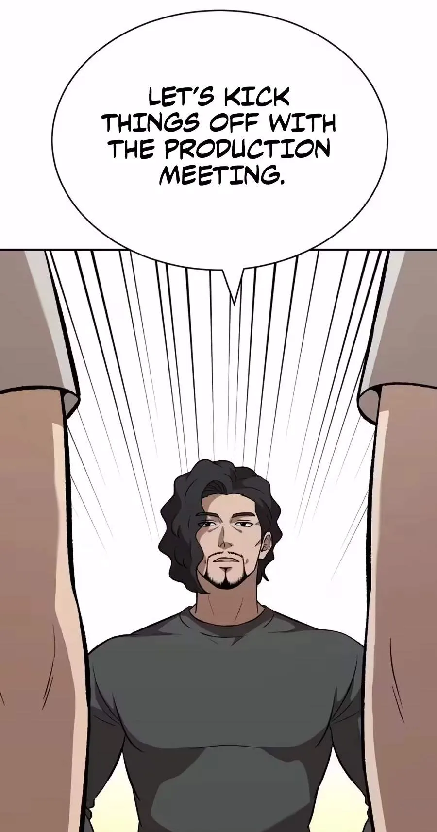 The Possessed Prodigy Actor Chapter 70 page 84