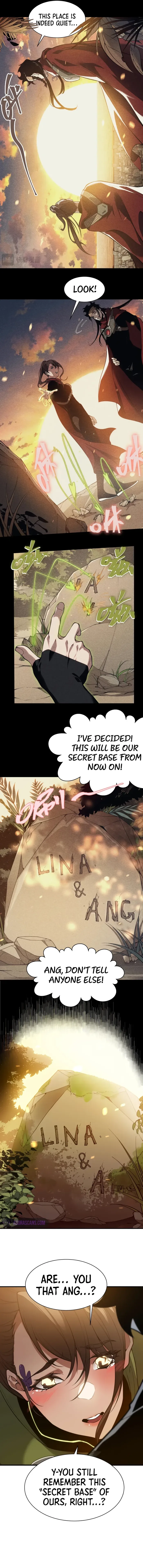 Demonic Evolution Chapter 46 page 4