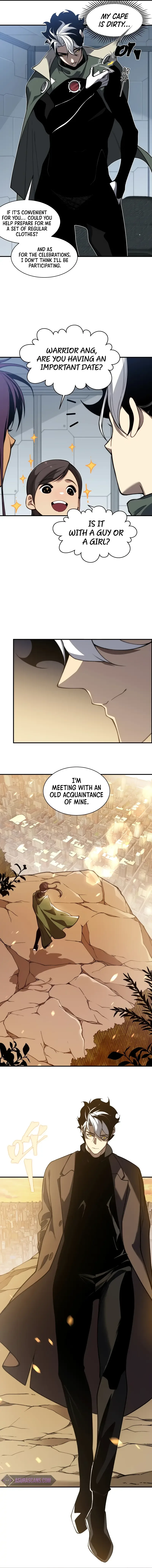 Demonic Evolution Chapter 45 page 13