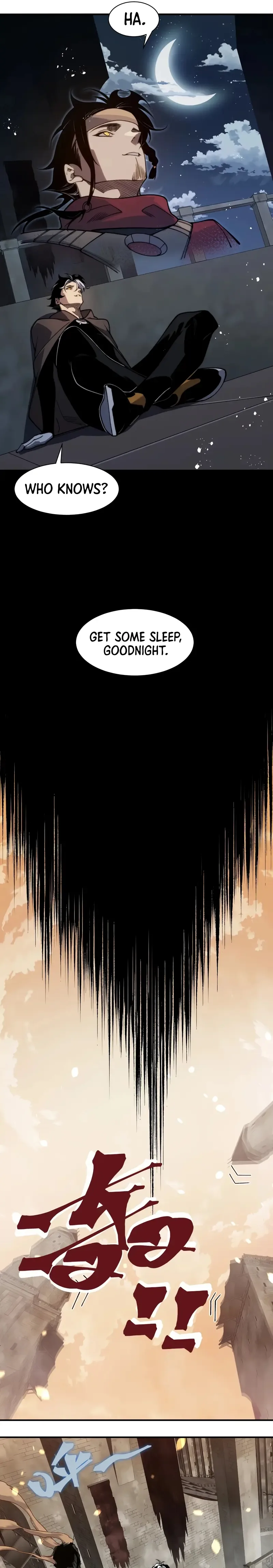 Demonic Evolution Chapter 53 page 24