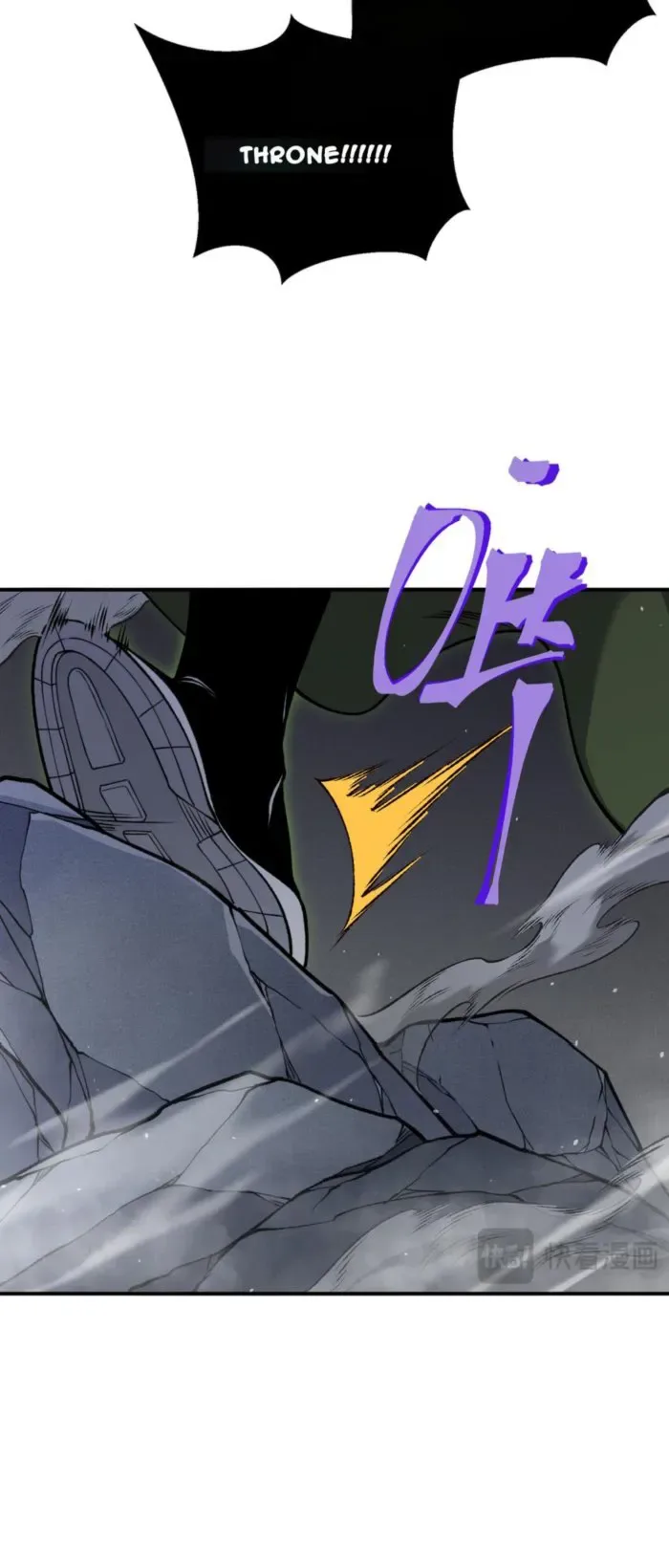 Demonic Evolution Chapter 91 page 27
