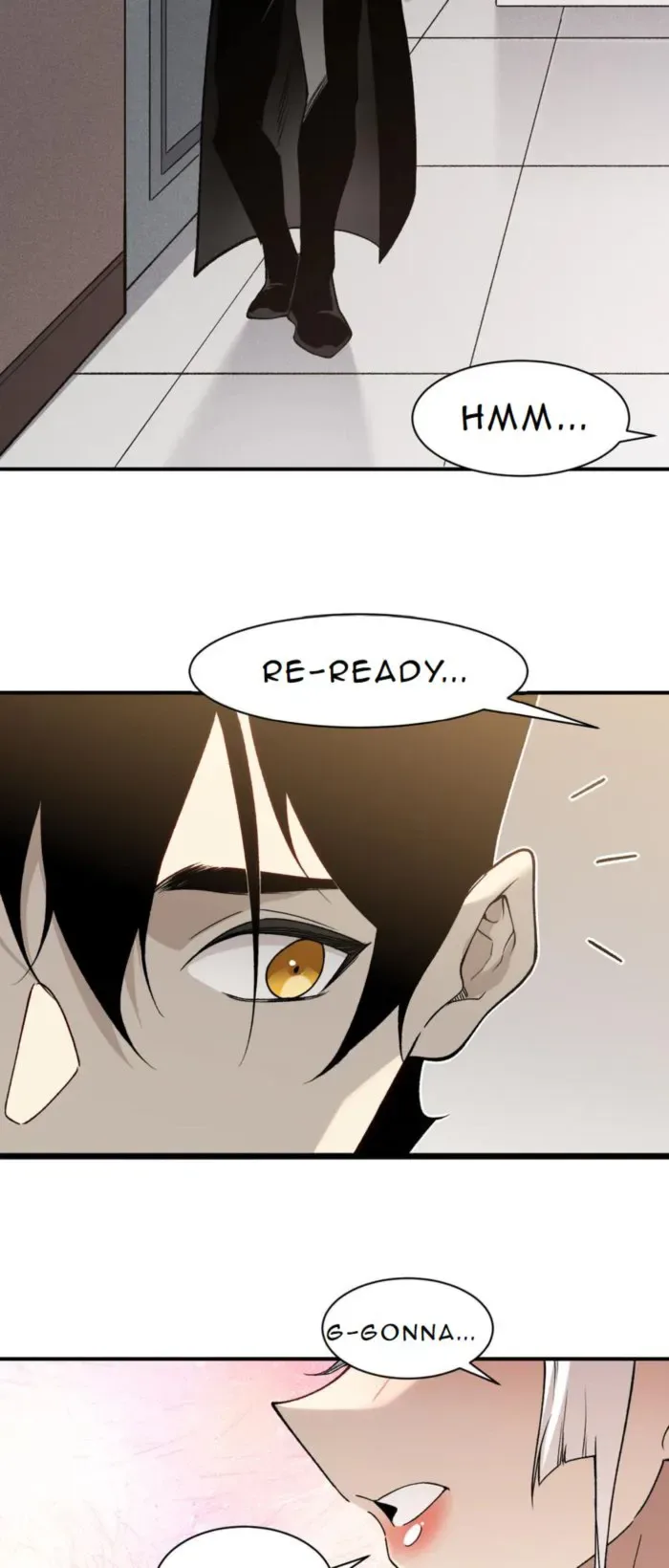 Demonic Evolution Chapter 91 page 51